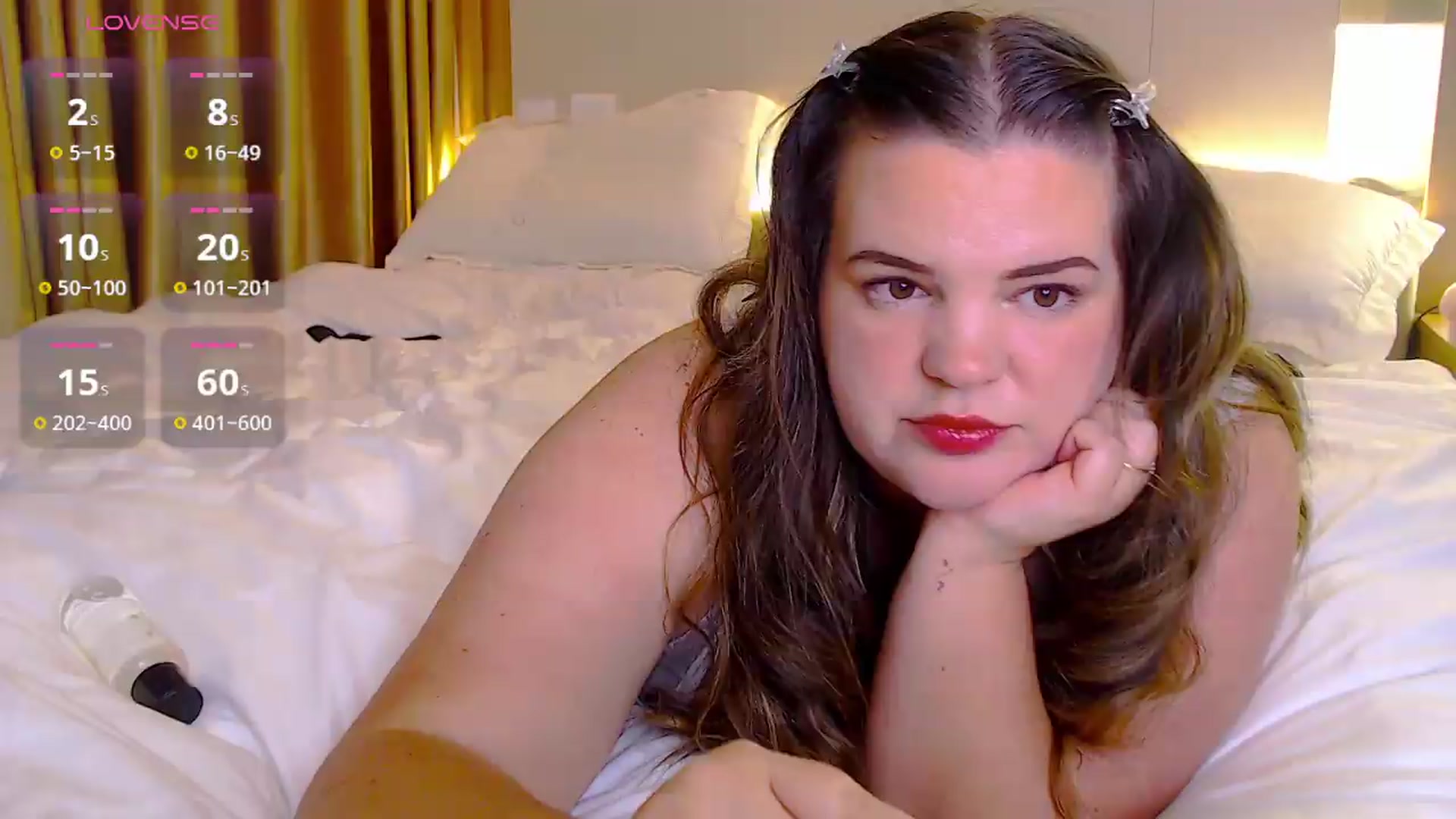 Gallery image thumbnail from Kaitlyn_xox's myfreecams stream on, 05/18/2026, 13:31 image 8 of 20