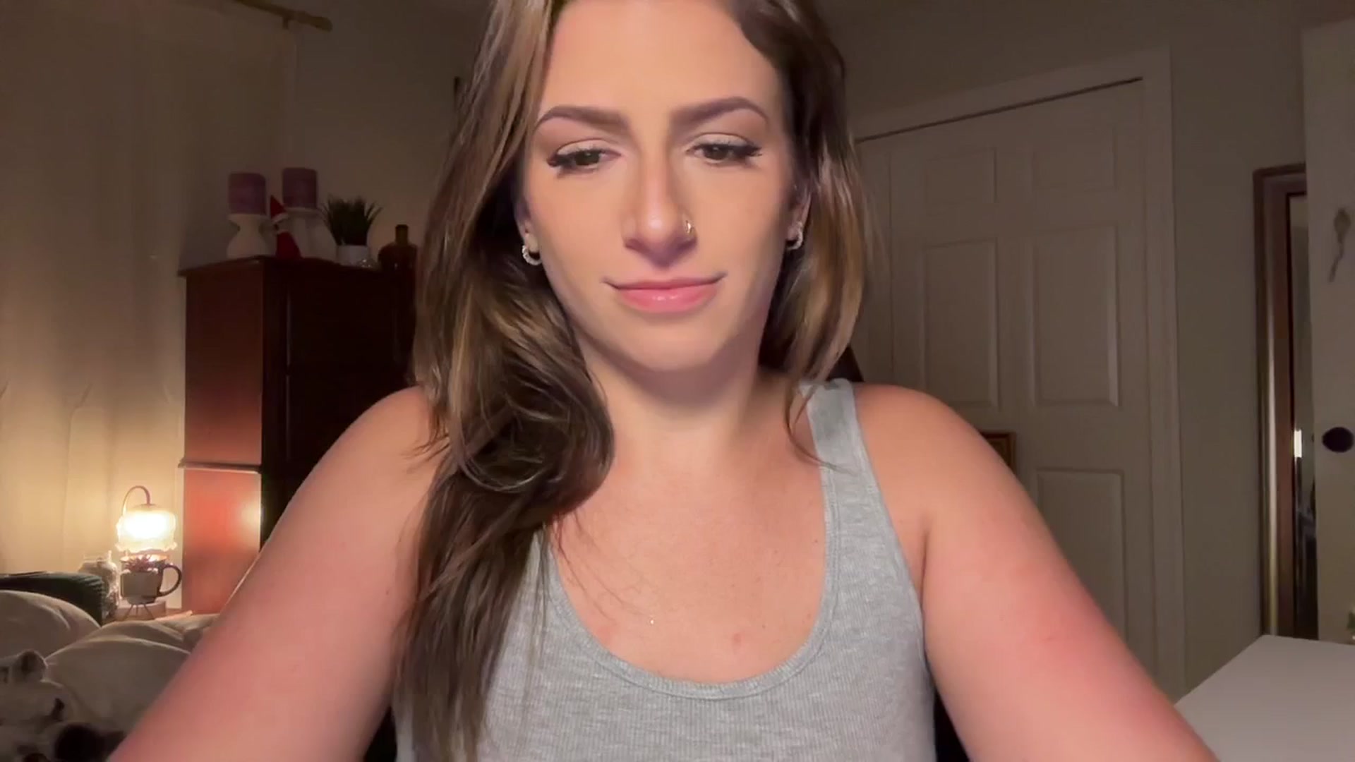 Gallery image thumbnail from Kaitlynnn's myfreecams stream on, 11/08/2025, 06:21 image 4 of 20