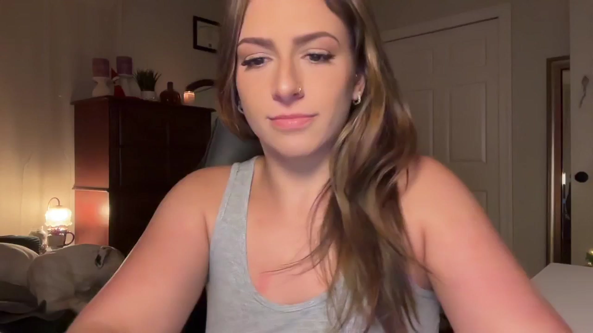 Gallery image thumbnail from Kaitlynnn's myfreecams stream on, 11/08/2025, 06:21 image 2 of 20