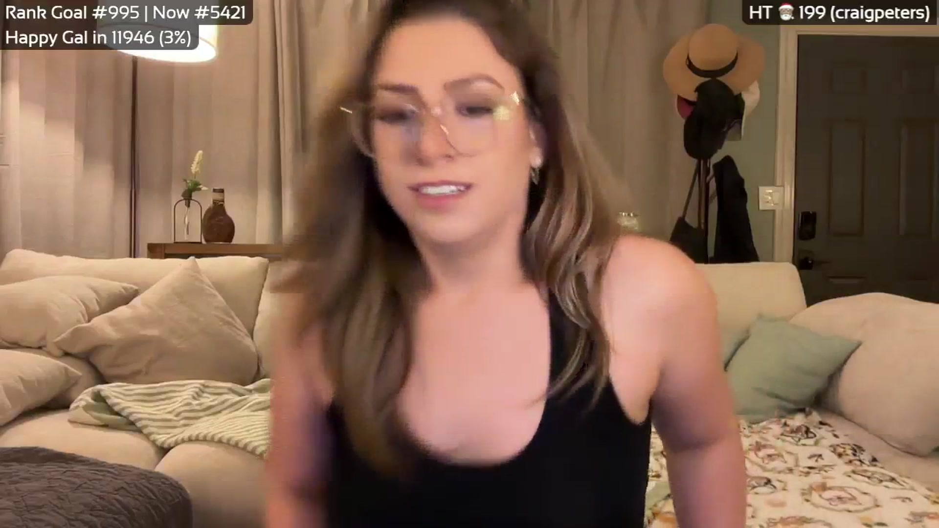 Gallery image thumbnail from Kaitlynnn's myfreecams stream on, 12/22/2025, 03:05 image 7 of 20