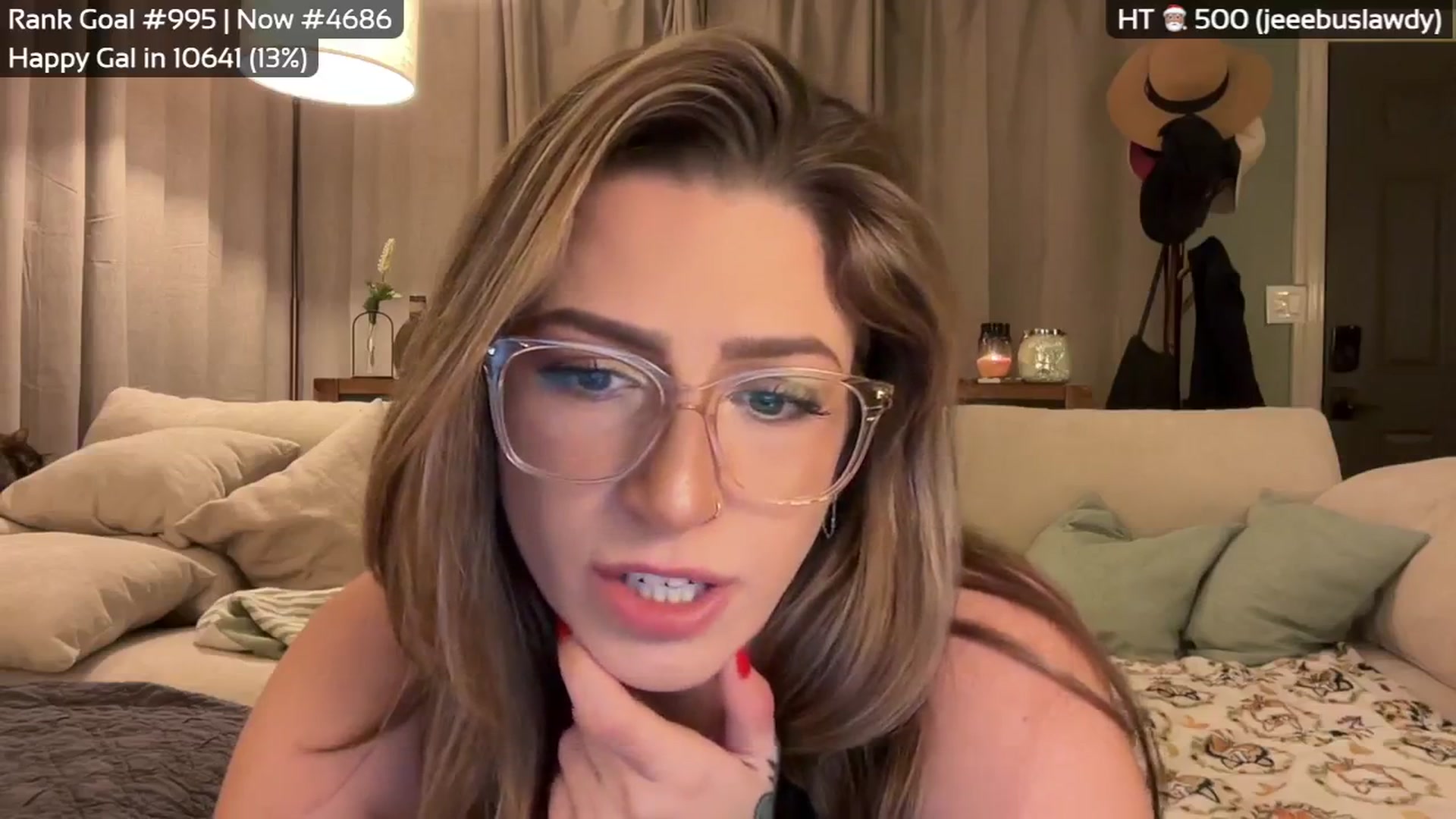 Gallery image thumbnail from Kaitlynnn's myfreecams stream on, 12/22/2025, 03:05 image 13 of 20