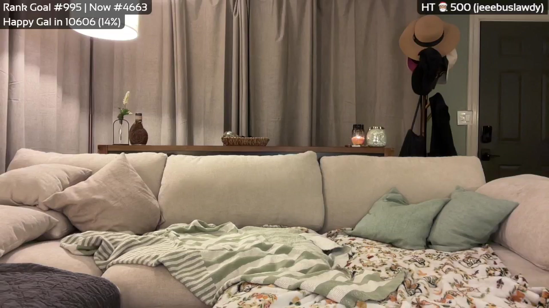 Gallery image thumbnail from Kaitlynnn's myfreecams stream on, 12/22/2025, 03:05 image 18 of 20
