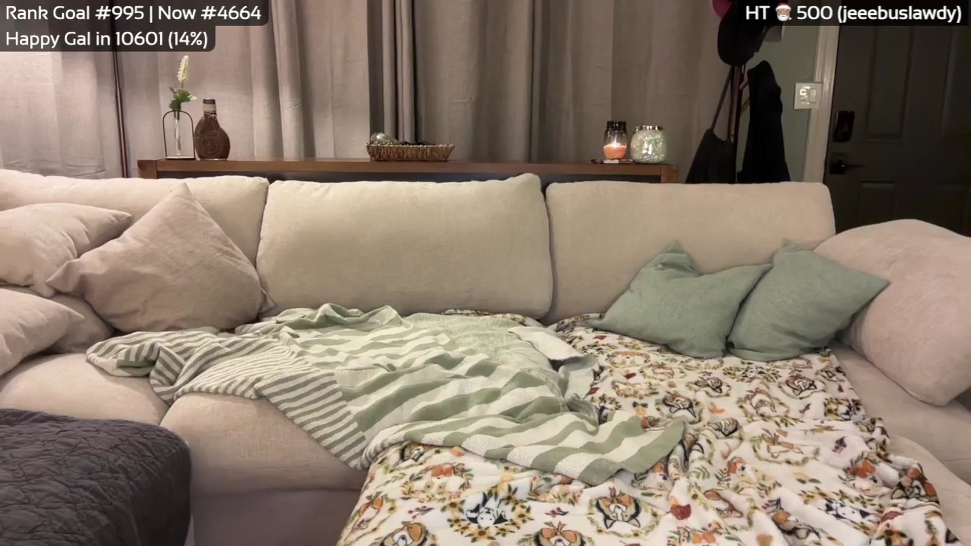 Gallery image thumbnail from Kaitlynnn's myfreecams stream on, 12/22/2025, 03:05 image 19 of 20