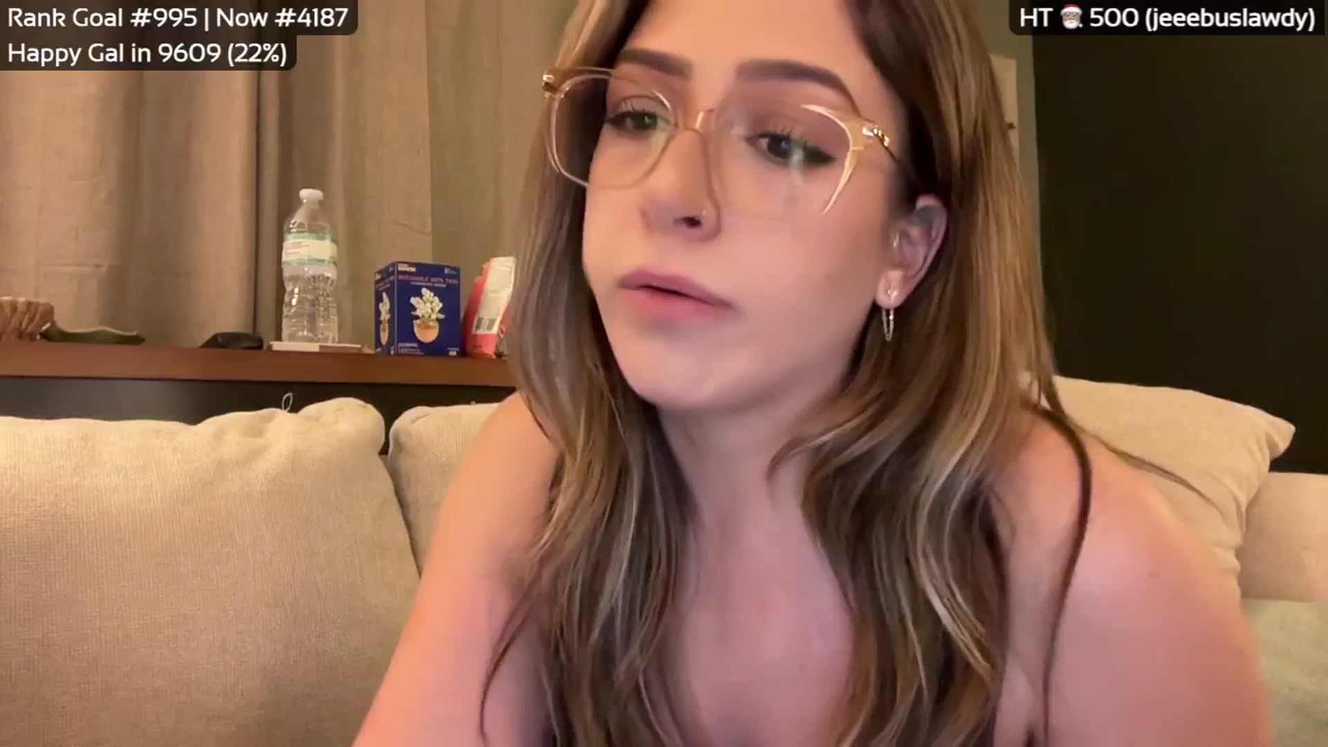 Gallery image thumbnail from Kaitlynnn's myfreecams stream on, 12/22/2025, 04:51 image 19 of 20