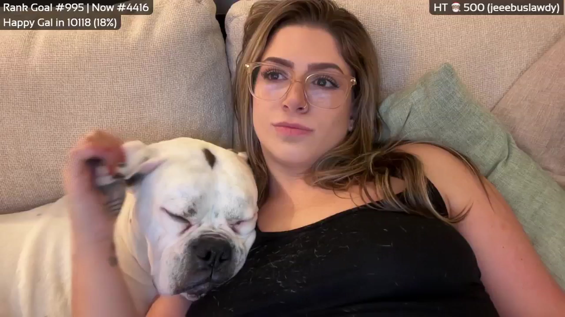 Gallery image thumbnail from Kaitlynnn's myfreecams stream on, 12/22/2025, 04:51 image 7 of 20