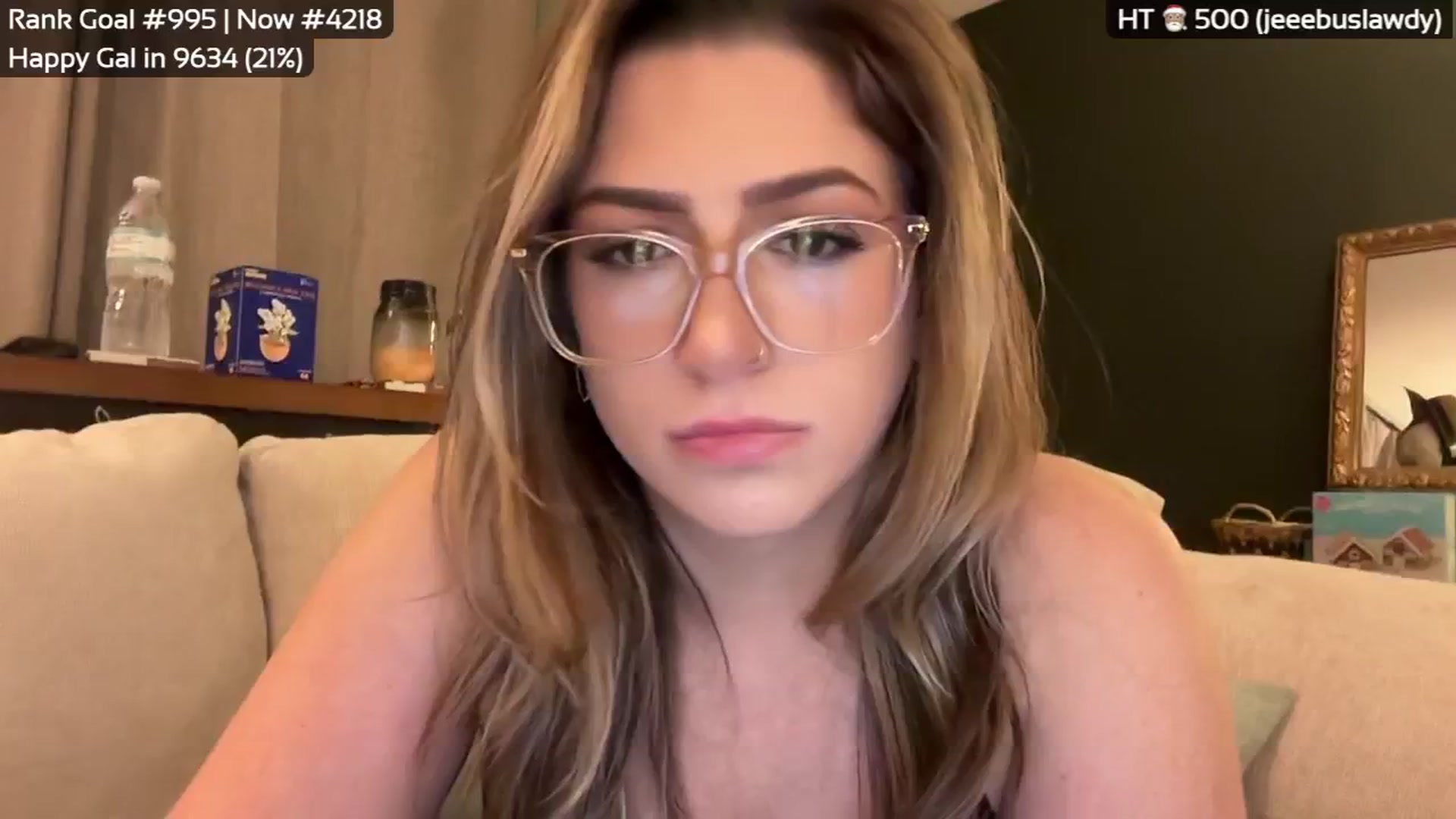 Gallery image thumbnail from Kaitlynnn's myfreecams stream on, 12/22/2025, 04:51 image 16 of 20