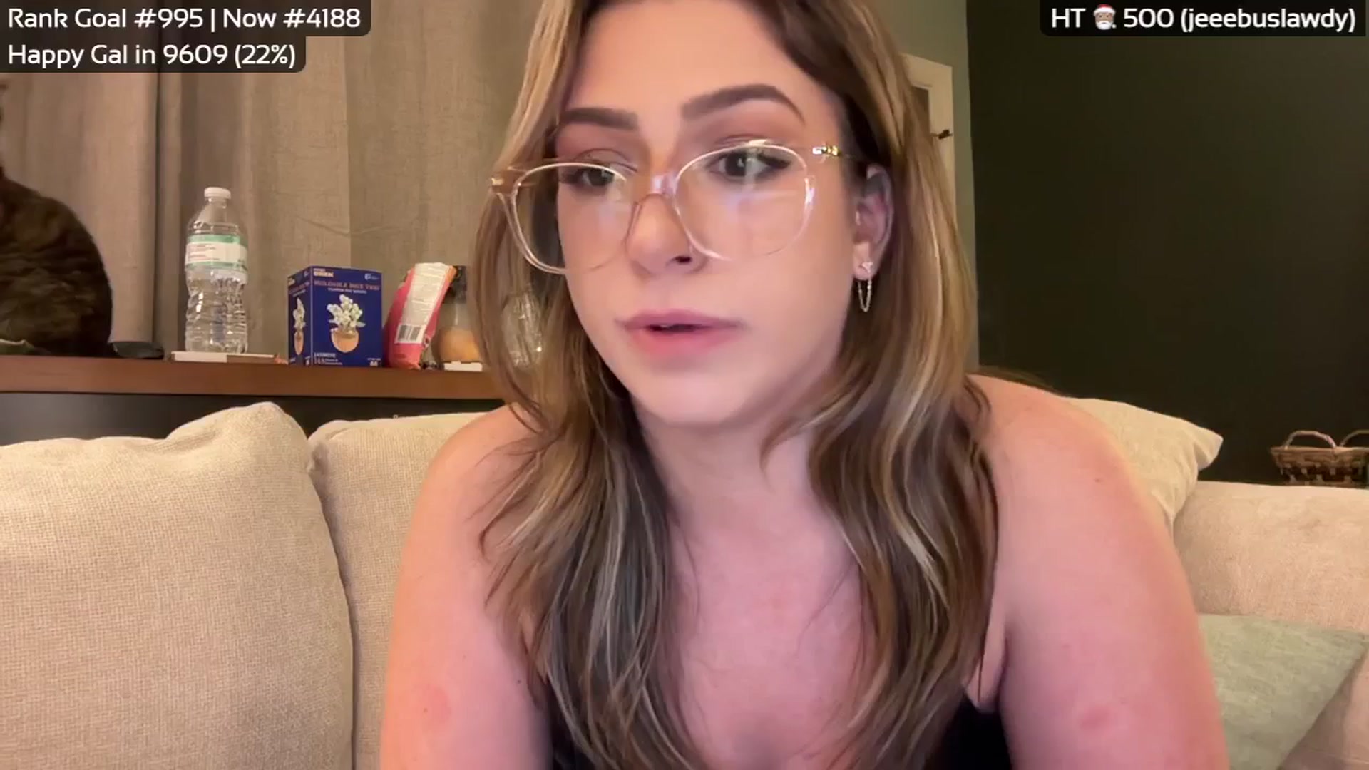 Gallery image thumbnail from Kaitlynnn's myfreecams stream on, 12/22/2025, 04:51 image 20 of 20