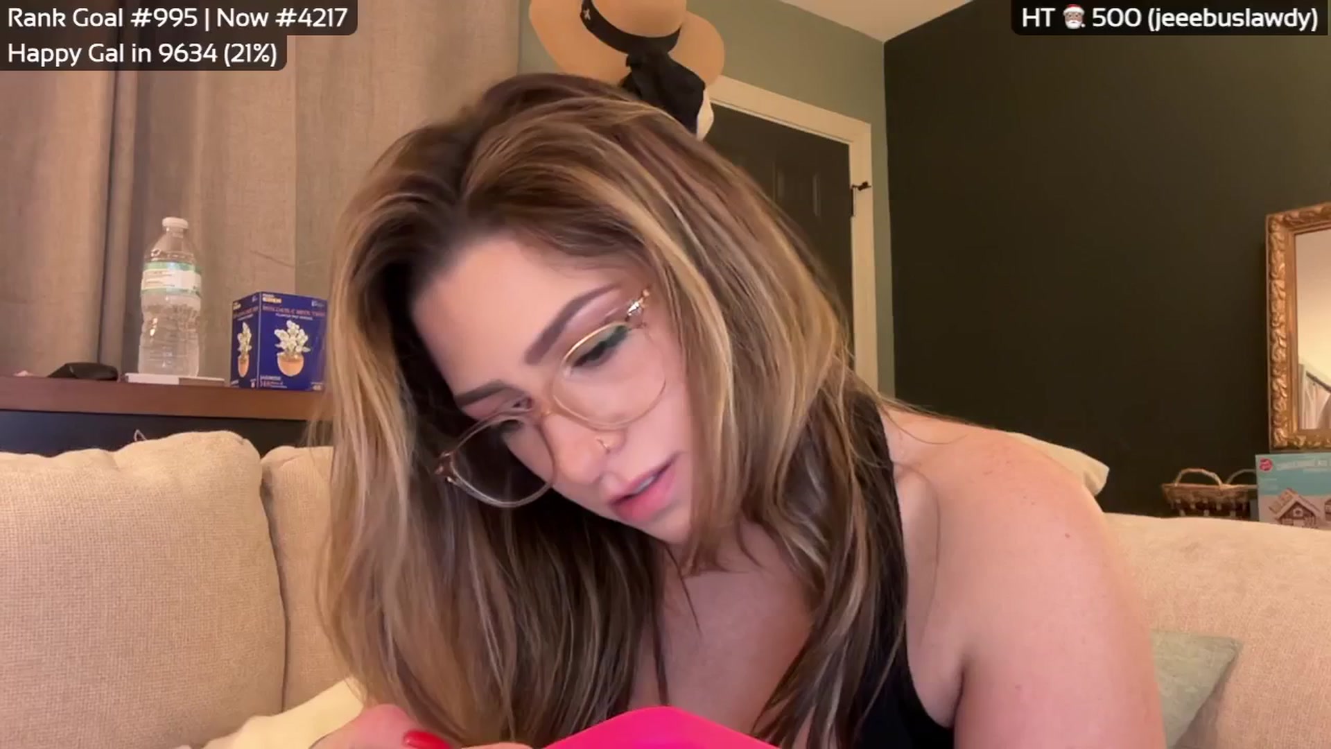 Gallery image thumbnail from Kaitlynnn's myfreecams stream on, 12/22/2025, 04:51 image 14 of 20