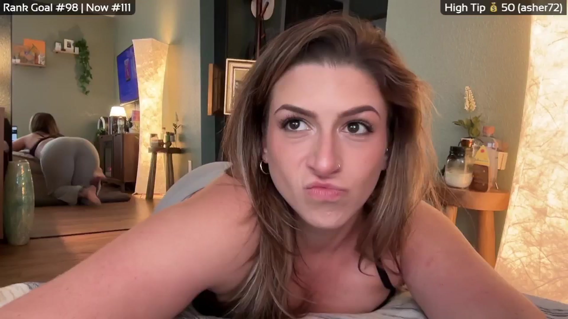 Gallery image thumbnail from Kaitlynnn's myfreecams stream on, 01/08/2026, 20:57 image 19 of 20