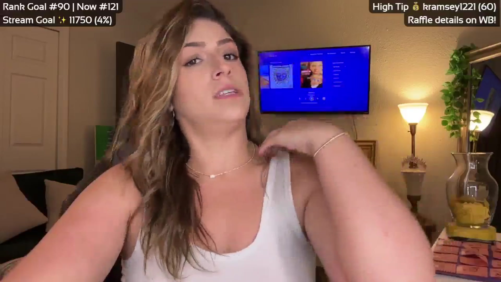 Gallery image thumbnail from Kaitlynnn's myfreecams stream on, 01/13/2026, 03:11 image 20 of 20