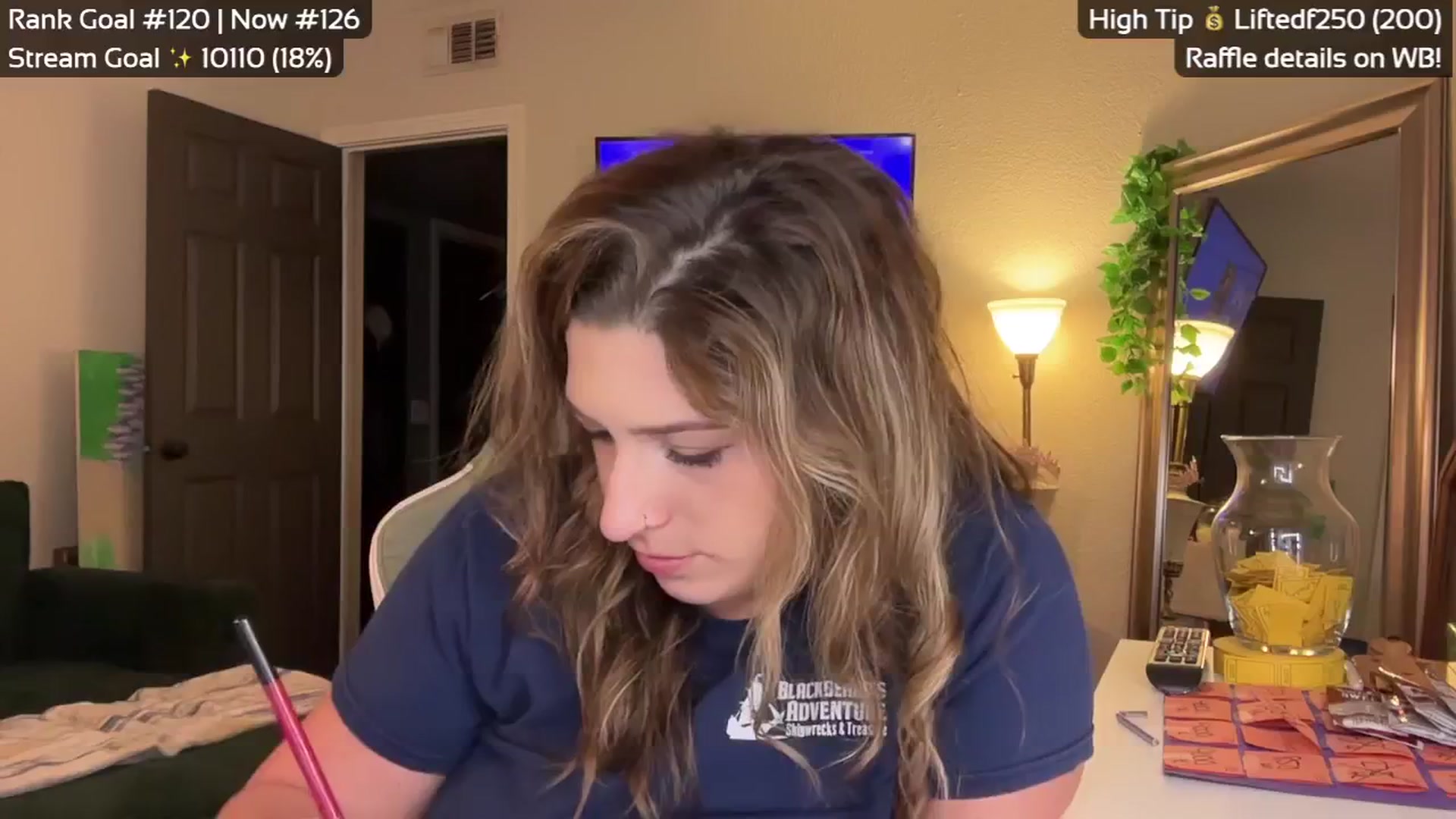 Gallery image thumbnail from Kaitlynnn's myfreecams stream on, 01/14/2026, 02:08 image 11 of 20