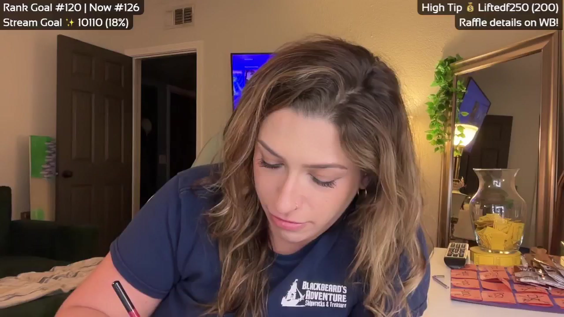 Gallery image thumbnail from Kaitlynnn's myfreecams stream on, 01/14/2026, 02:08 image 10 of 20