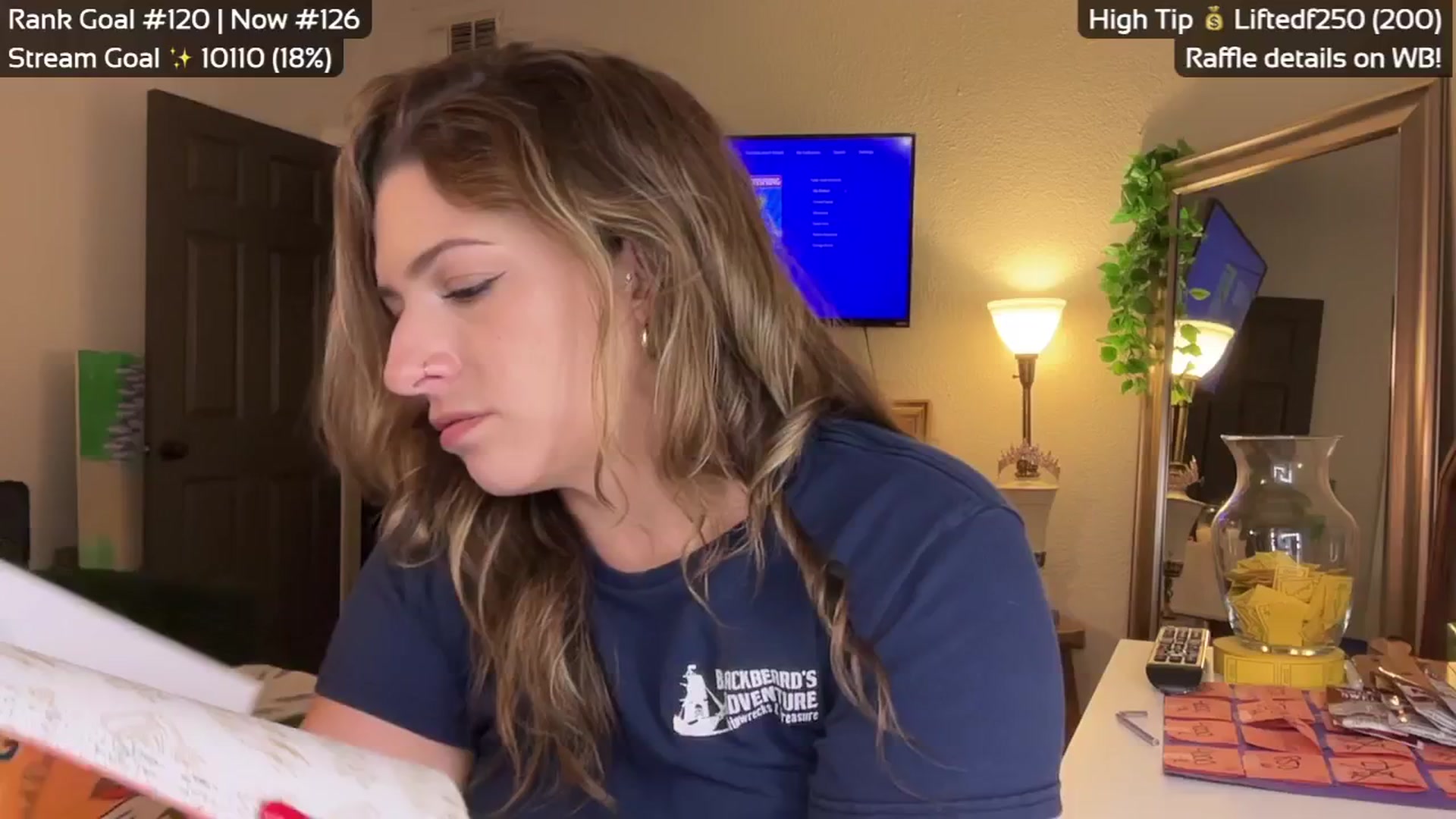 Gallery image thumbnail from Kaitlynnn's myfreecams stream on, 01/14/2026, 02:08 image 6 of 20