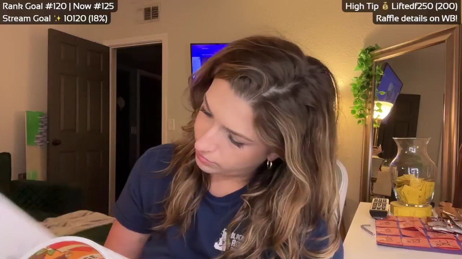 Gallery image thumbnail from Kaitlynnn's myfreecams stream on, 01/14/2026, 02:08 image 3 of 20