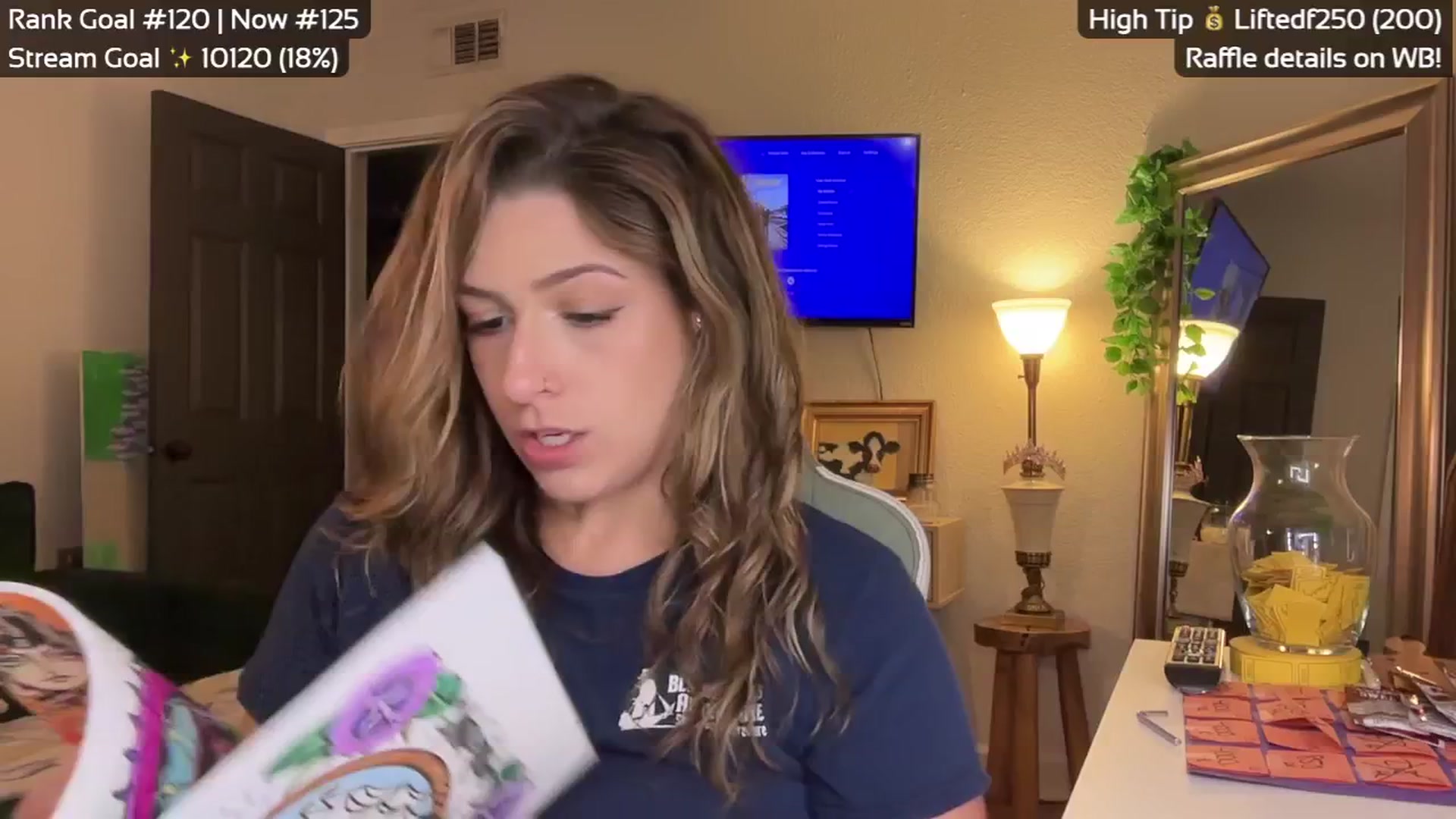 Gallery image thumbnail from Kaitlynnn's myfreecams stream on, 01/14/2026, 02:08 image 2 of 20