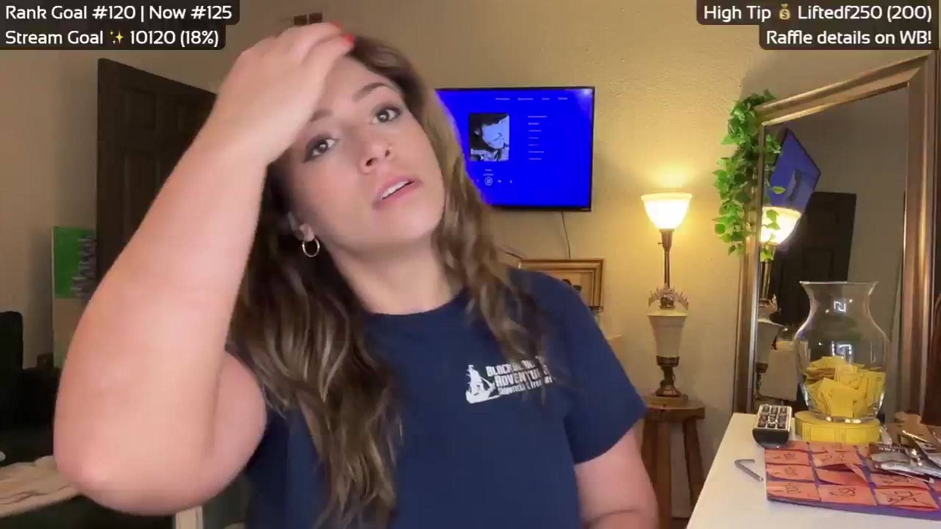 Gallery image thumbnail from Kaitlynnn's myfreecams stream on, 01/14/2026, 02:08 image 1 of 20
