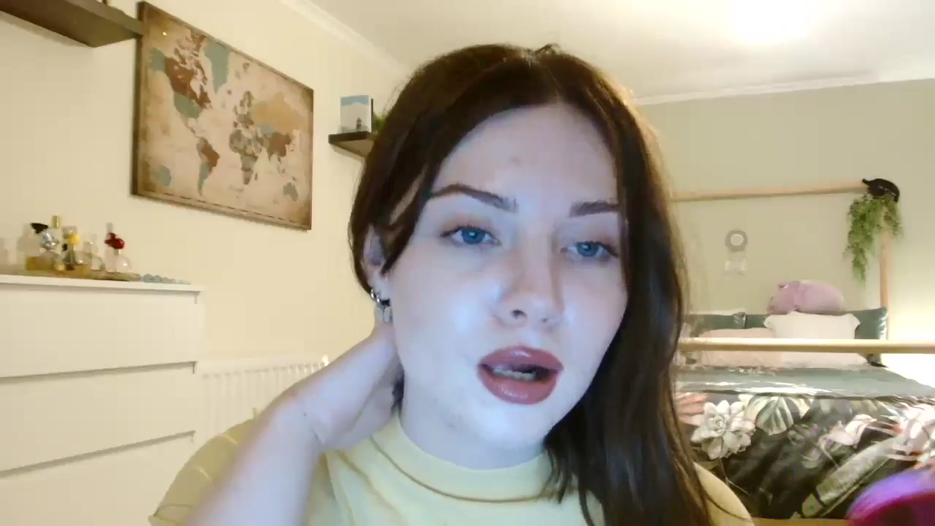 Gallery image thumbnail from Kaitrose's myfreecams stream on, 07/14/2025, 02:22 image 2 of 20
