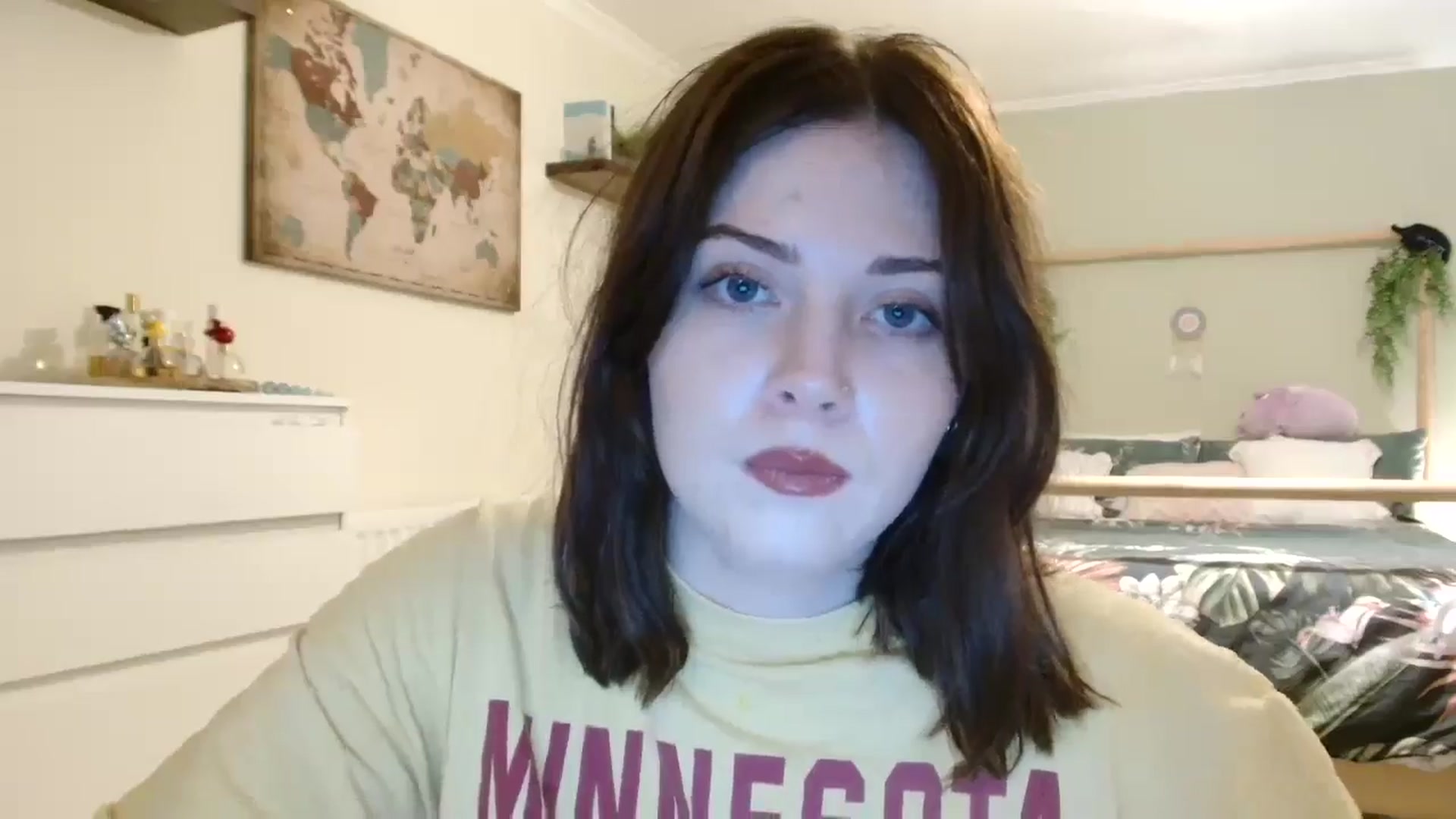 Gallery image thumbnail from Kaitrose's myfreecams stream on, 07/14/2025, 02:22 image 6 of 20