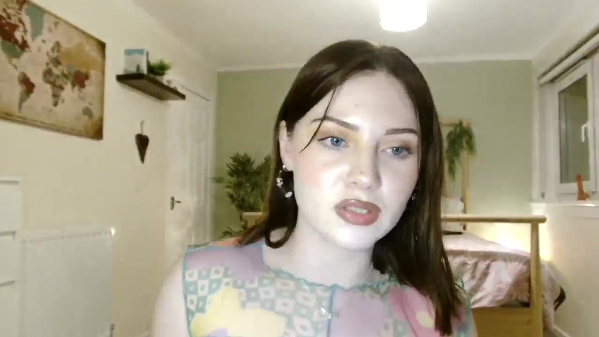 Gallery image thumbnail from Kaitrose's myfreecams stream on, 07/15/2025, 01:39 image 12 of 20
