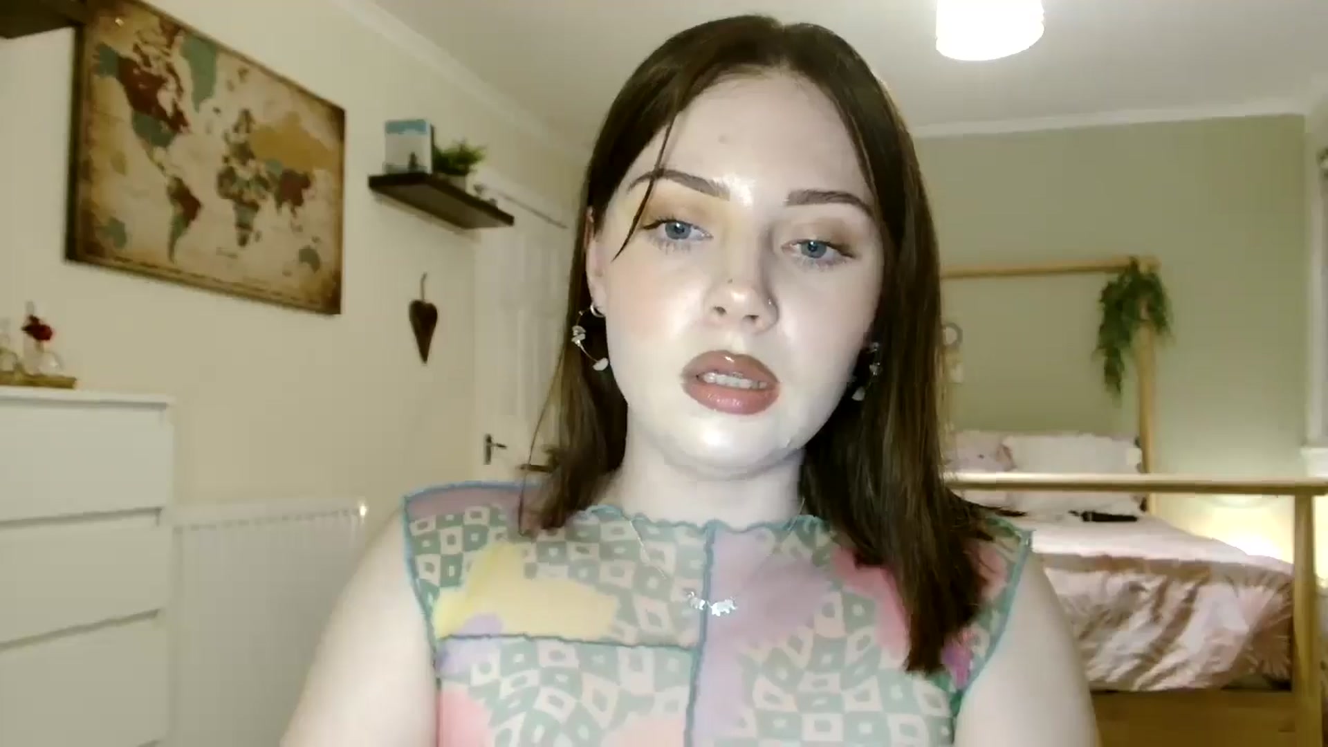 Gallery image thumbnail from Kaitrose's myfreecams stream on, 07/15/2025, 01:39 image 15 of 20