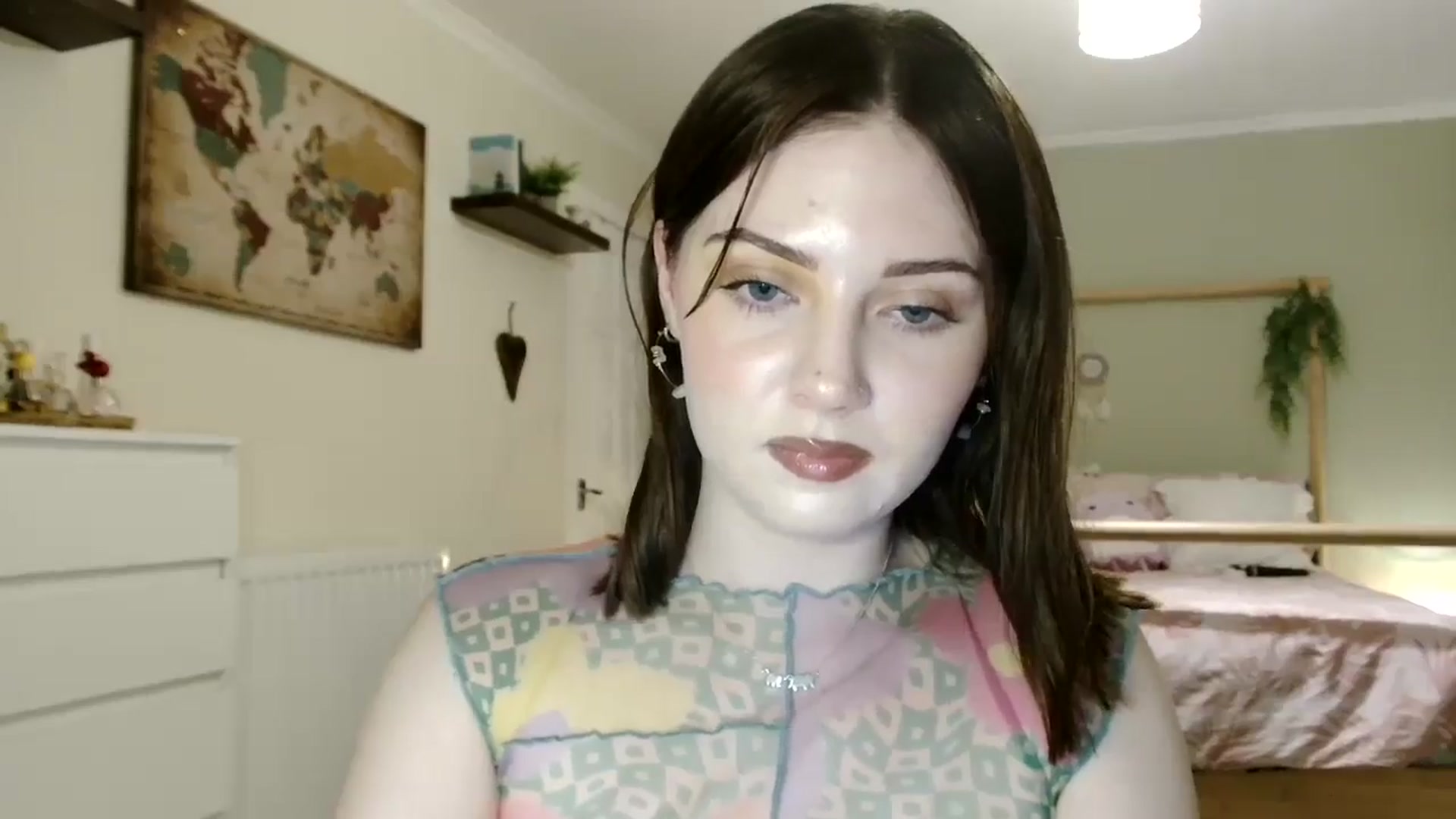 Gallery image thumbnail from Kaitrose's myfreecams stream on, 07/15/2025, 01:39 image 9 of 20