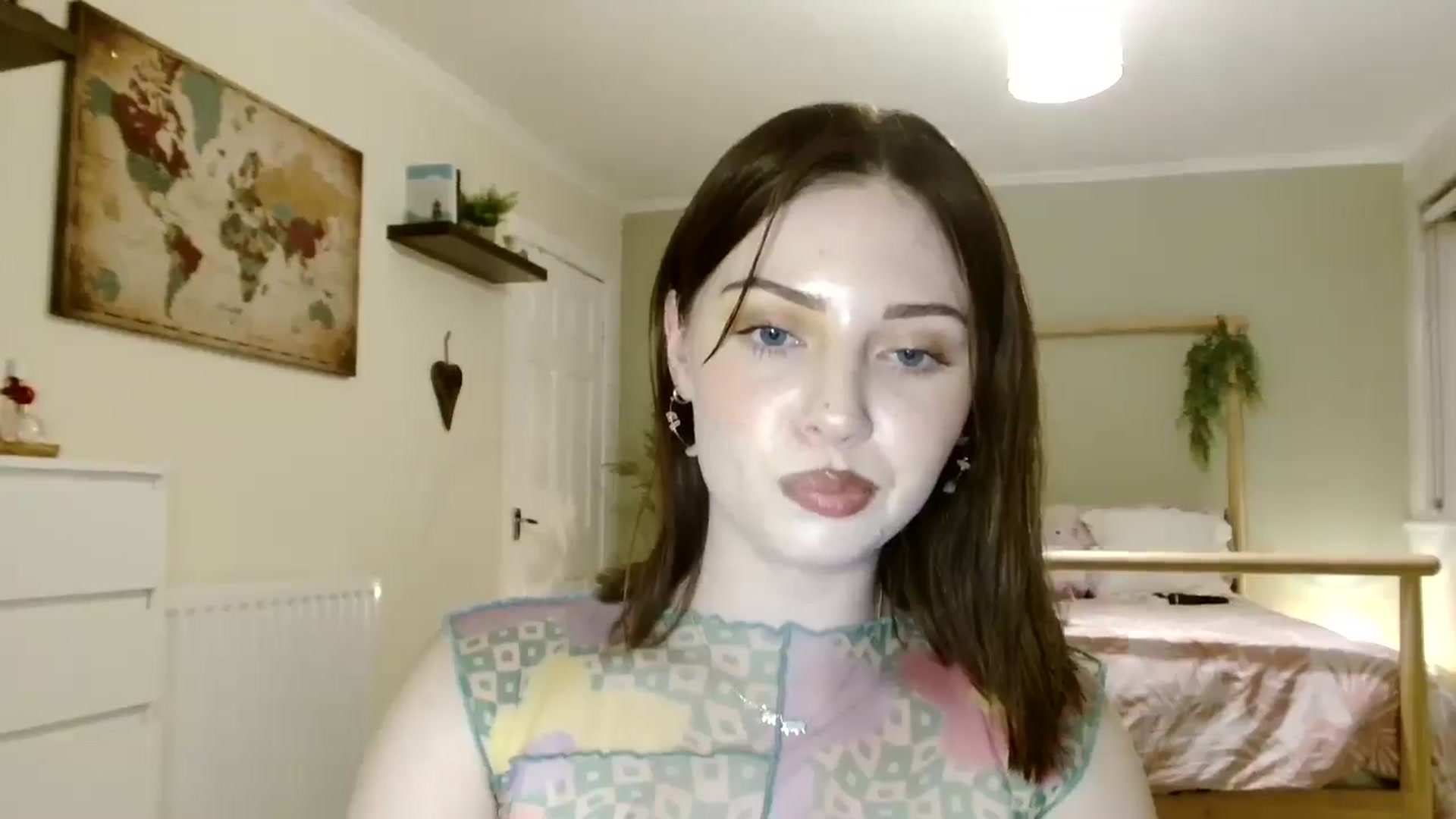 Gallery image thumbnail from Kaitrose's myfreecams stream on, 07/15/2025, 01:39 image 10 of 20