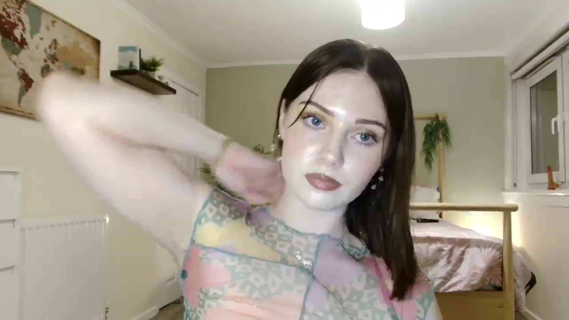 Gallery image thumbnail from Kaitrose's myfreecams stream on, 07/15/2025, 01:39 image 13 of 20