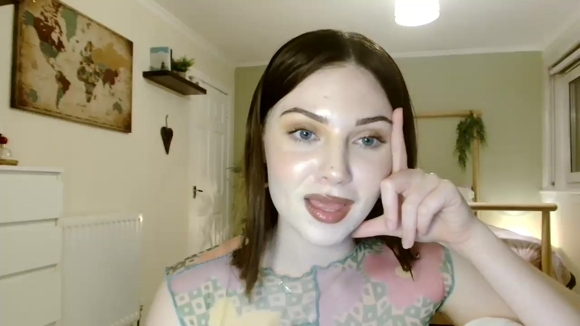 Gallery image thumbnail from Kaitrose's myfreecams stream on, 07/15/2025, 01:39 image 1 of 20