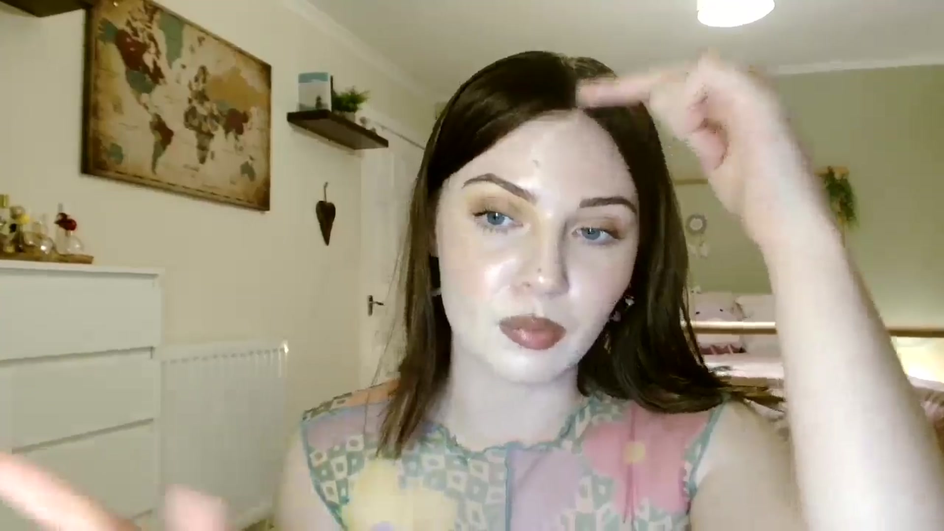 Gallery image thumbnail from Kaitrose's myfreecams stream on, 07/15/2025, 01:39 image 2 of 20