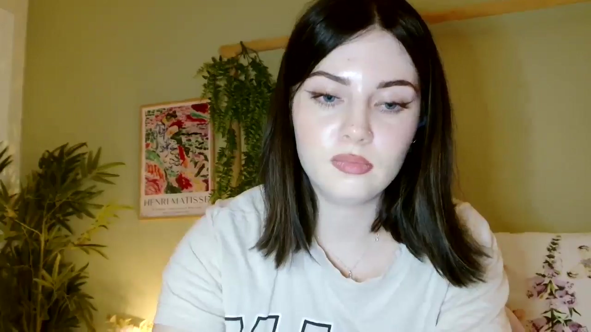 Gallery image thumbnail from Kaitrose's myfreecams stream on, 07/26/2025, 04:55 image 3 of 20