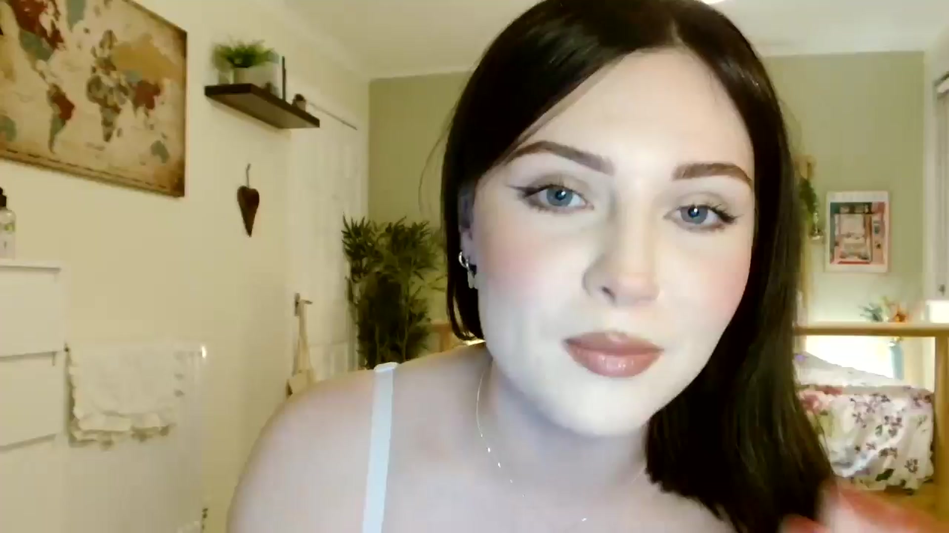 Gallery image thumbnail from Kaitrose's myfreecams stream on, 07/27/2025, 21:50 image 1 of 20