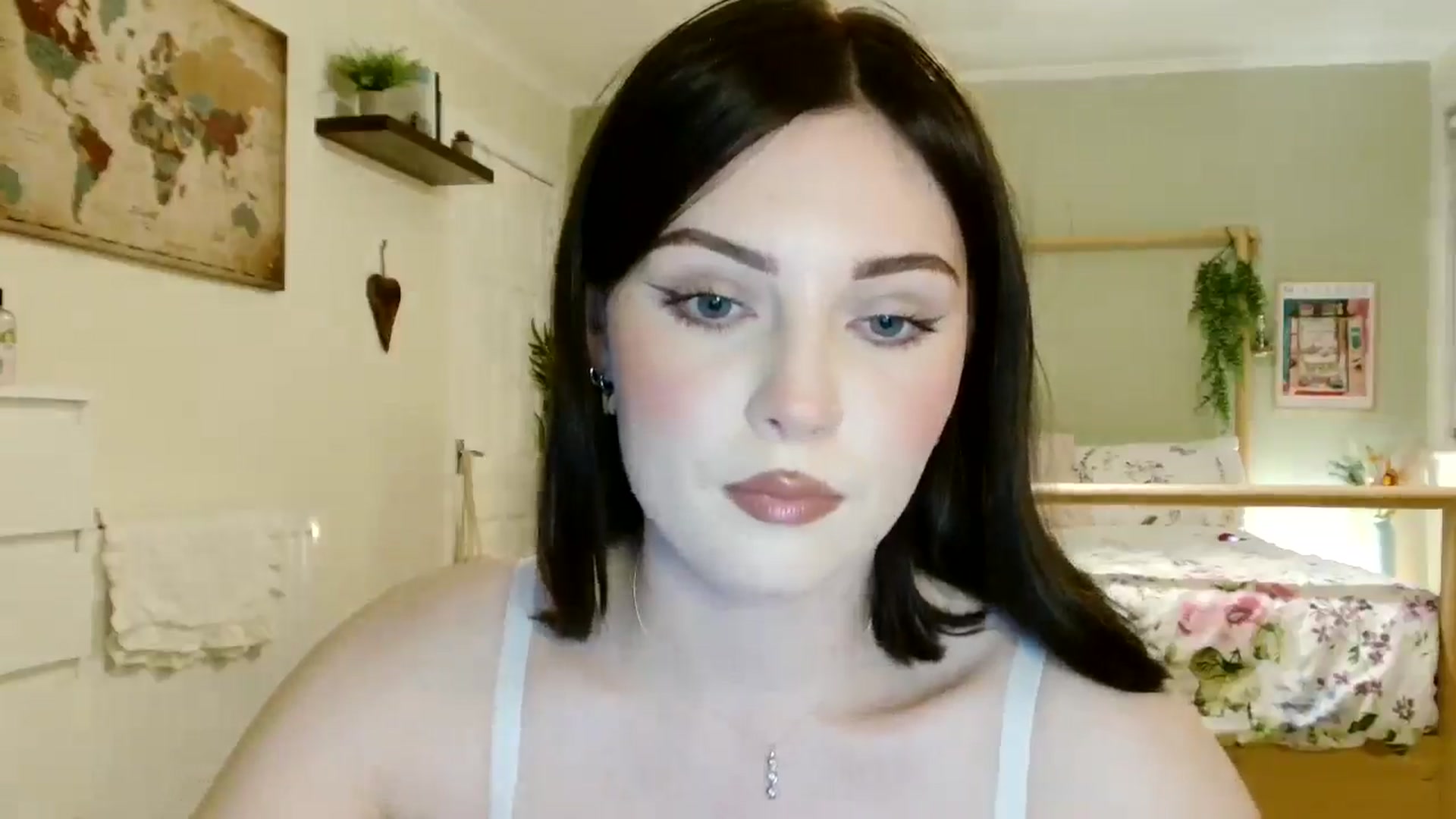 Gallery image thumbnail from Kaitrose's myfreecams stream on, 07/27/2025, 21:50 image 12 of 20