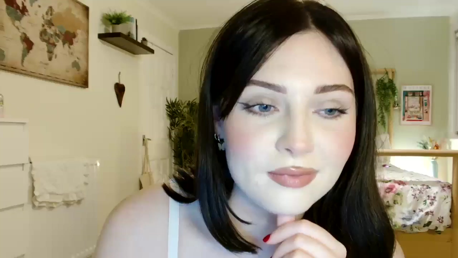 Gallery image thumbnail from Kaitrose's myfreecams stream on, 07/27/2025, 21:50 image 19 of 20