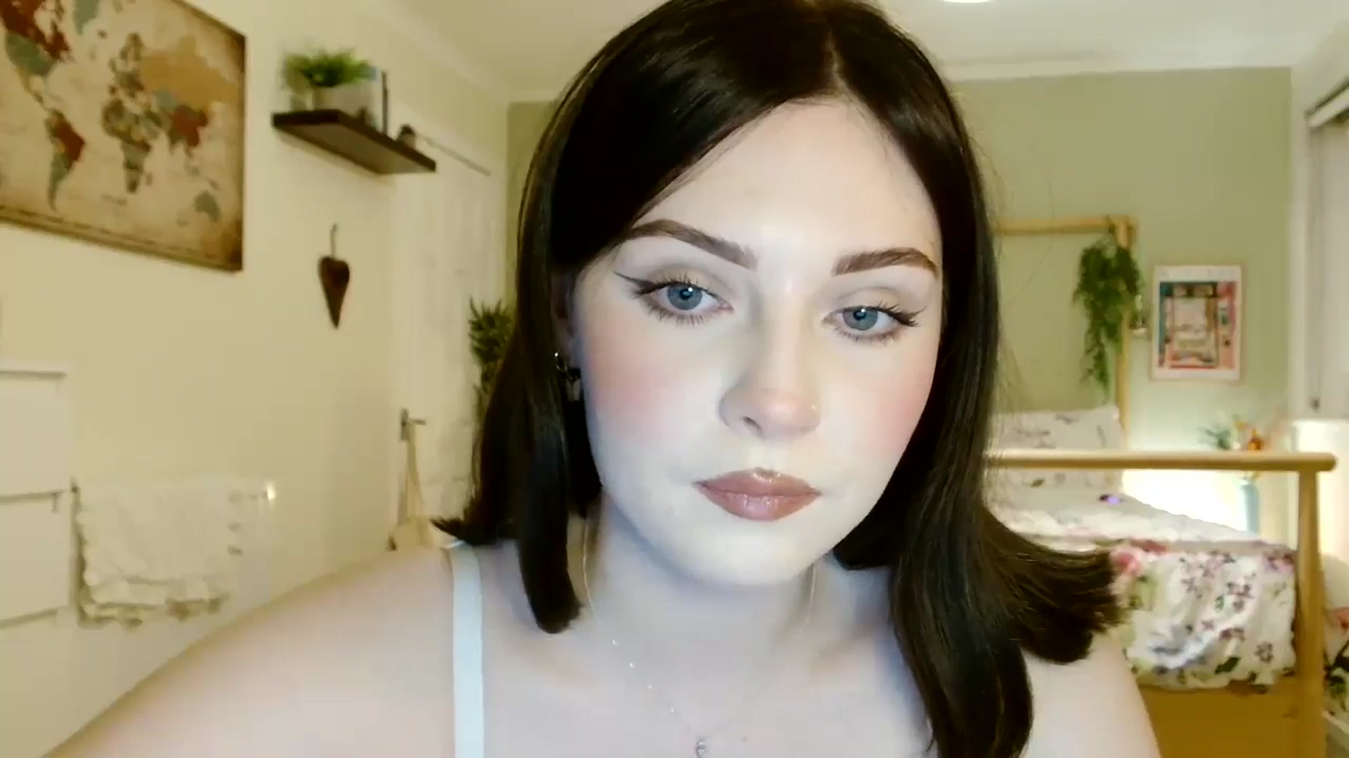 Gallery image thumbnail from Kaitrose's myfreecams stream on, 07/27/2025, 21:50 image 9 of 20