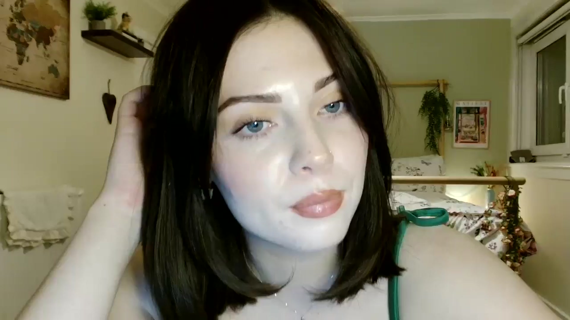 Gallery image thumbnail from Kaitrose's myfreecams stream on, 07/28/2025, 22:00 image 16 of 20