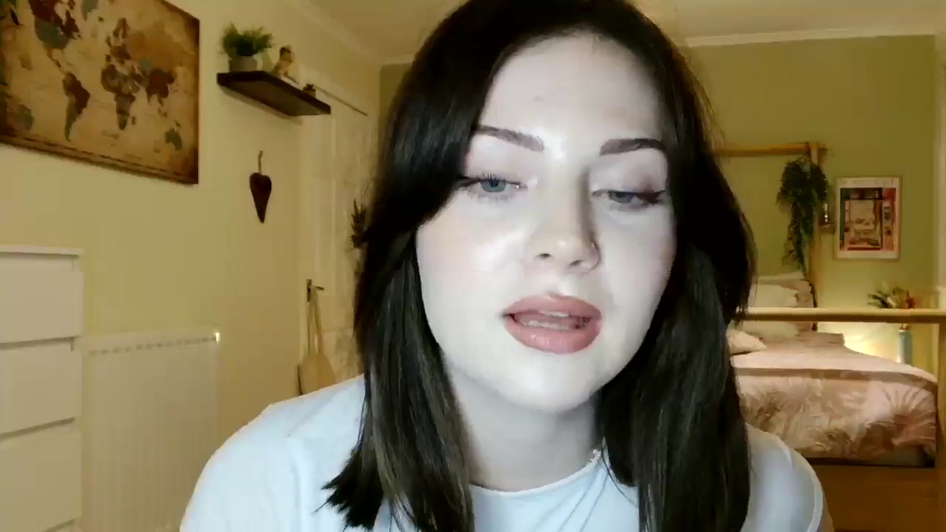 Gallery image thumbnail from Kaitrose's myfreecams stream on, 07/31/2025, 23:09 image 9 of 20