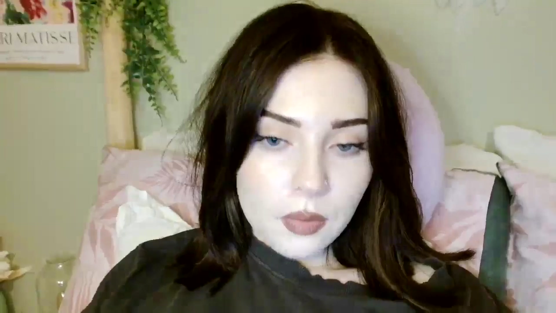 Gallery image thumbnail from Kaitrose's myfreecams stream on, 08/03/2025, 02:23 image 14 of 20