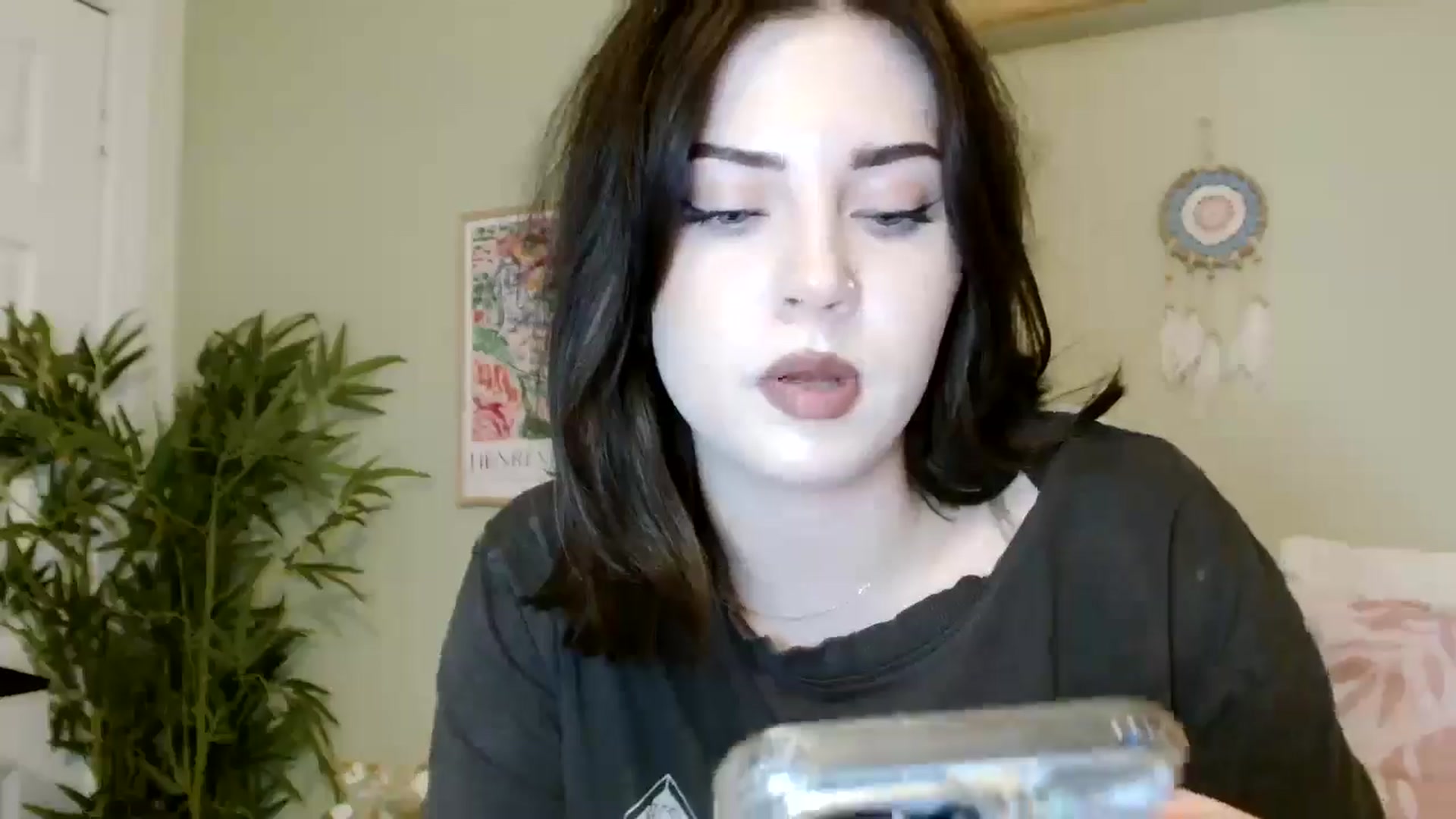 Gallery image thumbnail from Kaitrose's myfreecams stream on, 08/03/2025, 02:23 image 18 of 20
