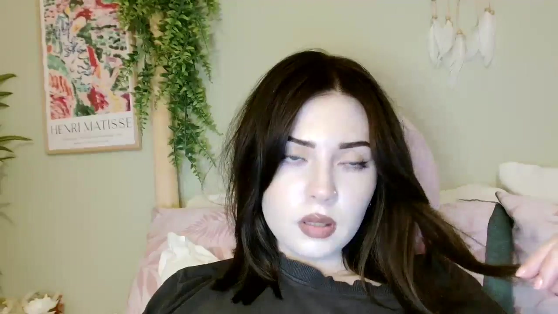 Gallery image thumbnail from Kaitrose's myfreecams stream on, 08/03/2025, 02:23 image 10 of 20