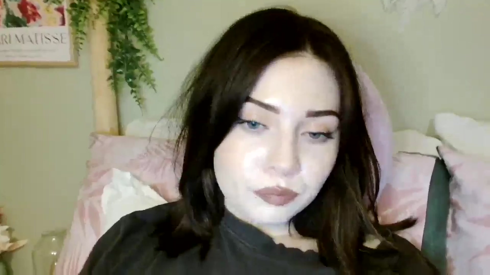 Gallery image thumbnail from Kaitrose's myfreecams stream on, 08/03/2025, 02:23 image 15 of 20