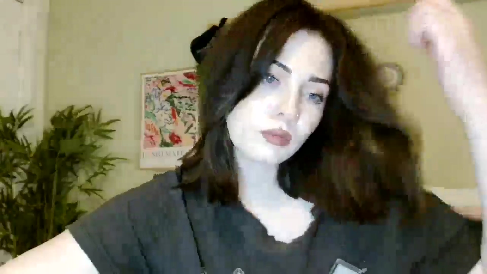 Gallery image thumbnail from Kaitrose's myfreecams stream on, 08/03/2025, 02:23 image 16 of 20