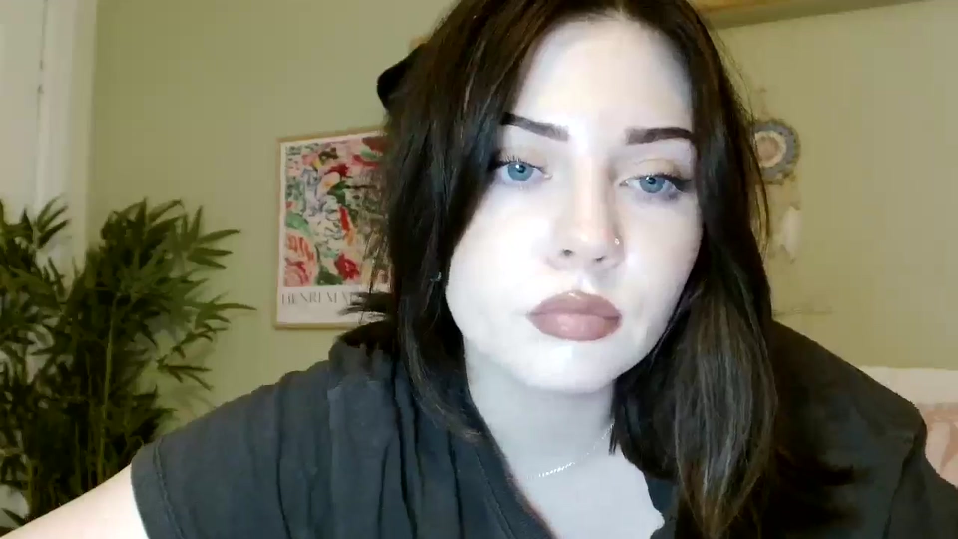 Gallery image thumbnail from Kaitrose's myfreecams stream on, 08/03/2025, 02:23 image 17 of 20