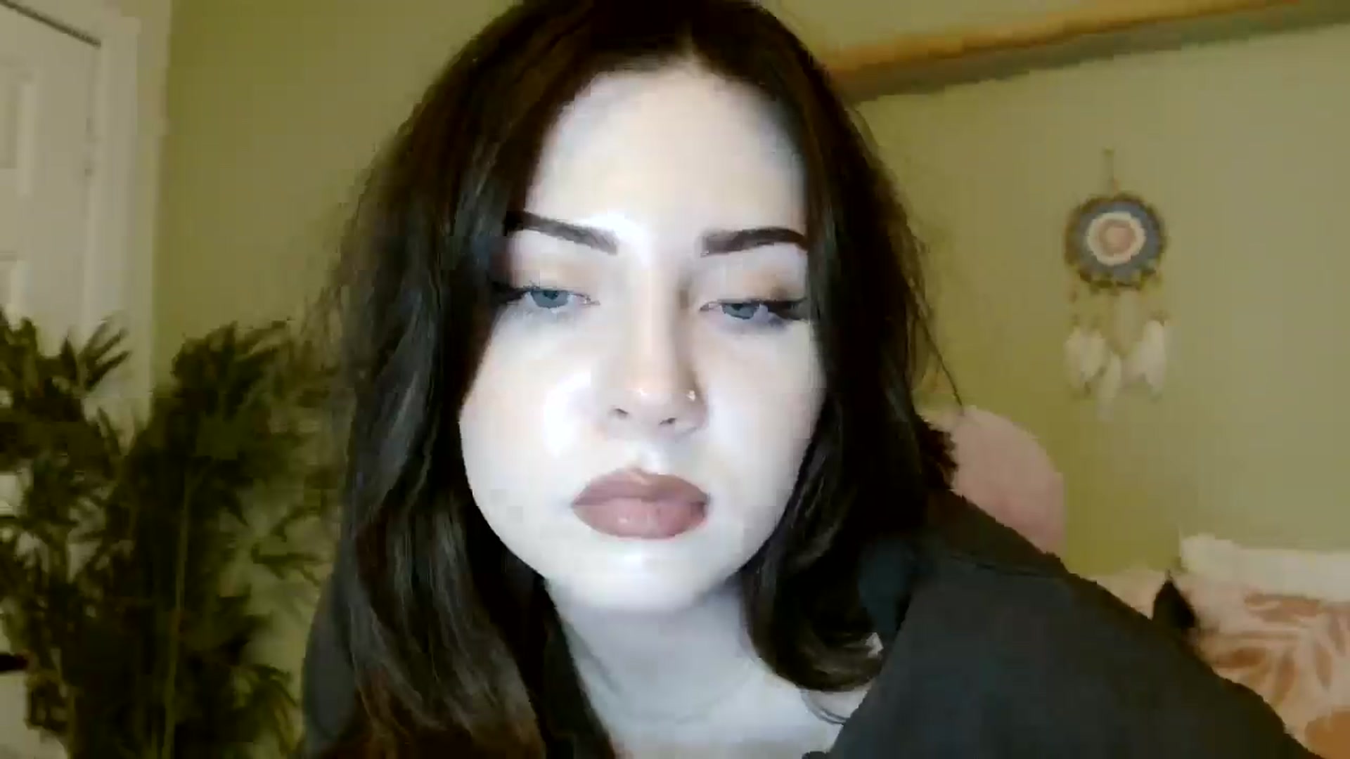 Gallery image thumbnail from Kaitrose's myfreecams stream on, 08/03/2025, 02:23 image 19 of 20