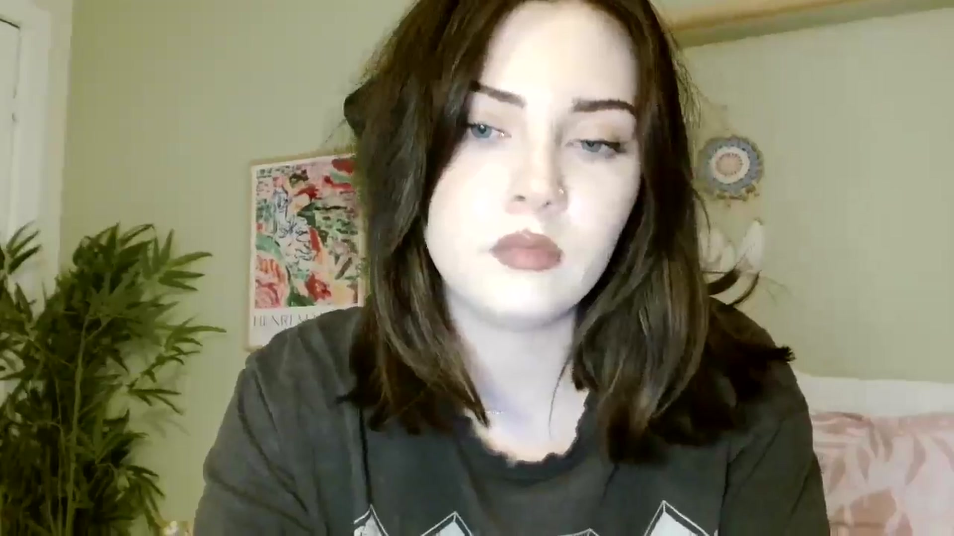 Gallery image thumbnail from Kaitrose's myfreecams stream on, 08/03/2025, 02:23 image 6 of 20