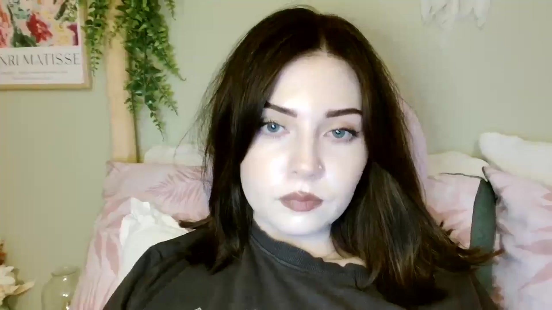 Gallery image thumbnail from Kaitrose's myfreecams stream on, 08/03/2025, 02:23 image 9 of 20