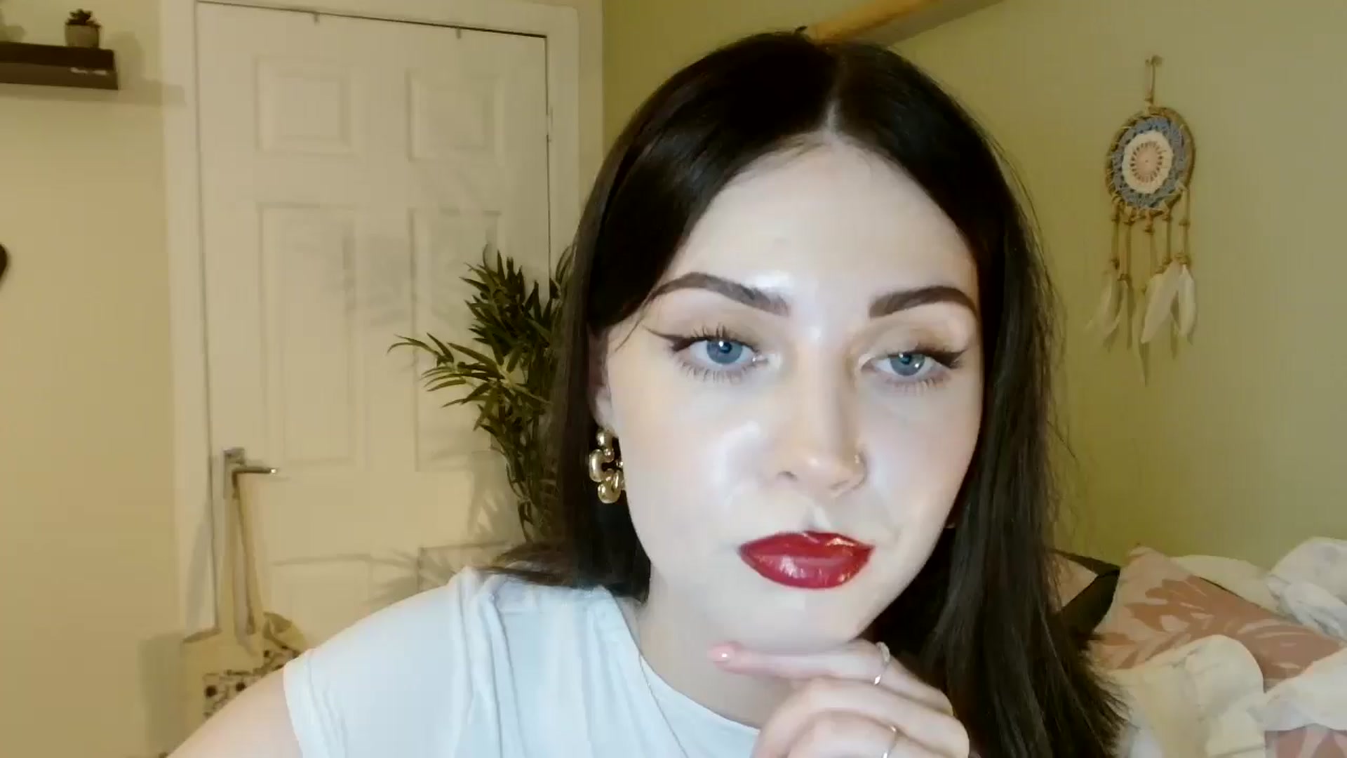 Gallery image thumbnail from Kaitrose's myfreecams stream on, 08/07/2025, 22:11 image 19 of 20
