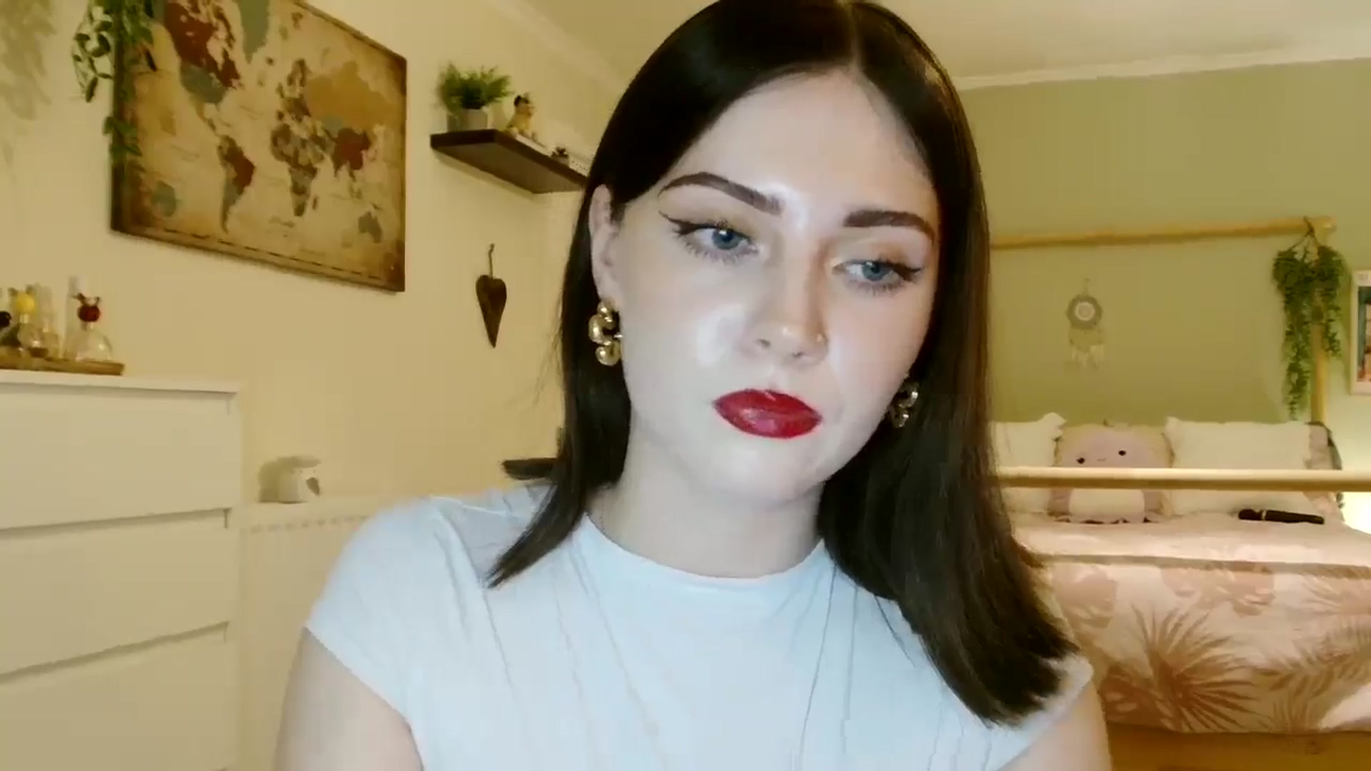 Gallery image thumbnail from Kaitrose's myfreecams stream on, 08/08/2025, 24:00 image 10 of 20