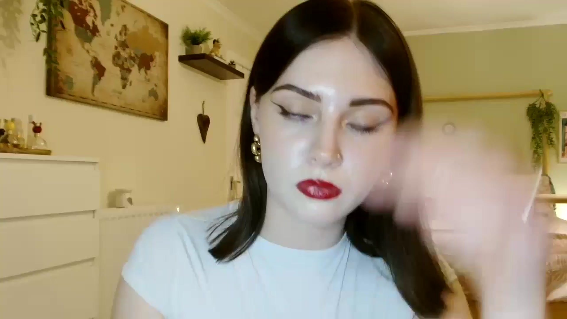 Gallery image thumbnail from Kaitrose's myfreecams stream on, 08/08/2025, 24:00 image 11 of 20