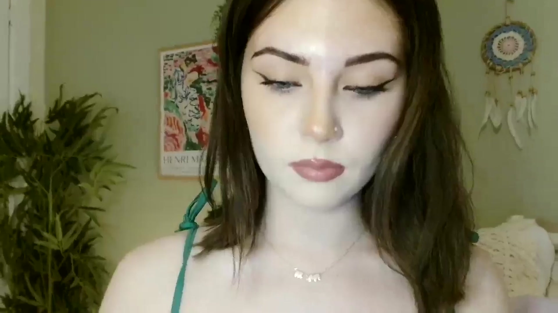 Gallery image thumbnail from Kaitrose's myfreecams stream on, 08/10/2025, 23:06 image 13 of 20
