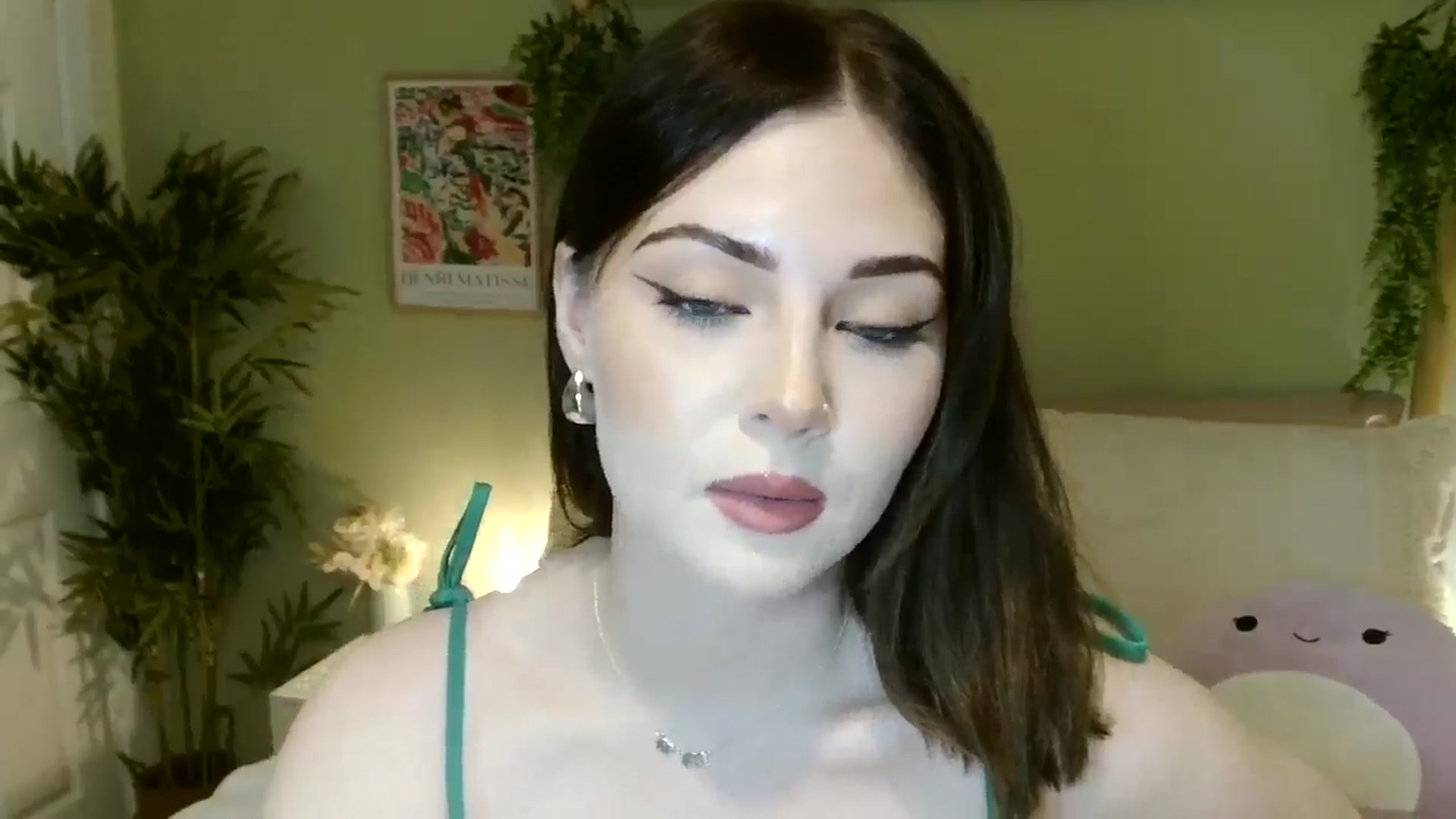 Gallery image thumbnail from Kaitrose's myfreecams stream on, 08/10/2025, 23:51 image 16 of 20